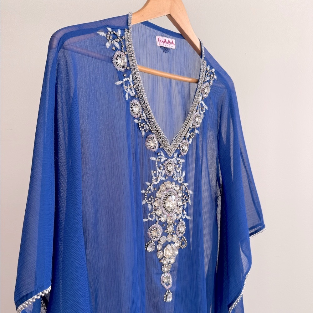 Cosita Linda Swim Coverup